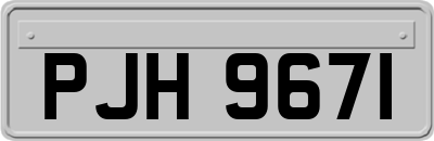 PJH9671