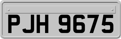 PJH9675