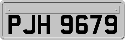 PJH9679