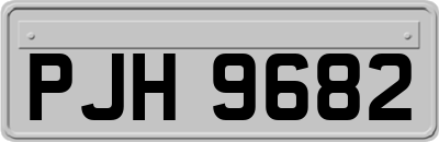 PJH9682