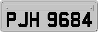 PJH9684
