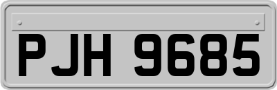 PJH9685