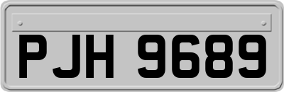 PJH9689