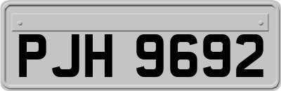 PJH9692