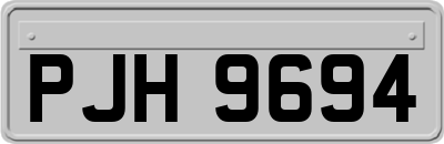 PJH9694