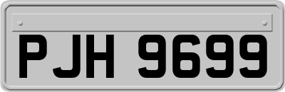 PJH9699