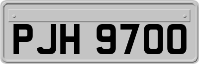 PJH9700