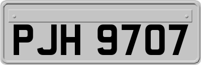 PJH9707