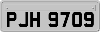 PJH9709
