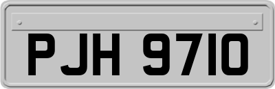 PJH9710