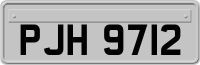 PJH9712