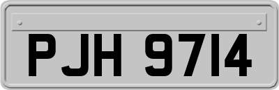 PJH9714