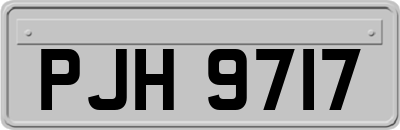 PJH9717