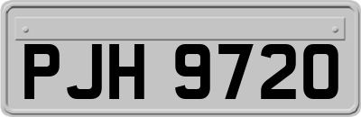 PJH9720