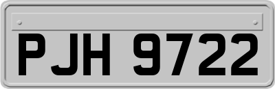 PJH9722