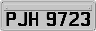 PJH9723