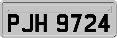 PJH9724