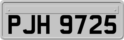 PJH9725
