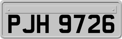 PJH9726