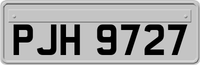 PJH9727