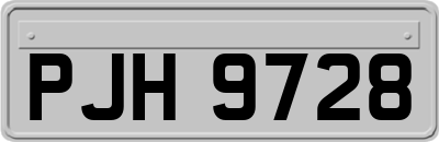 PJH9728