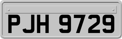 PJH9729