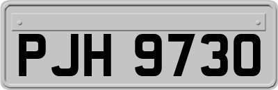 PJH9730