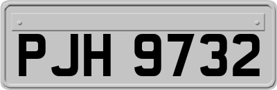 PJH9732