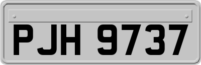 PJH9737