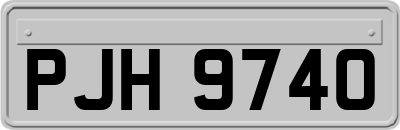 PJH9740