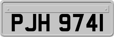 PJH9741