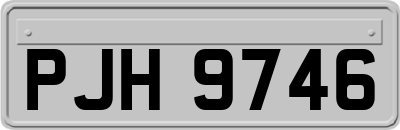 PJH9746