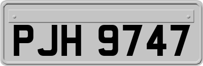PJH9747