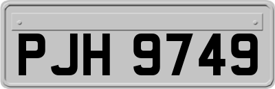 PJH9749