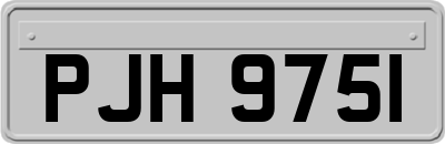 PJH9751