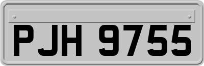 PJH9755