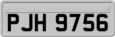 PJH9756