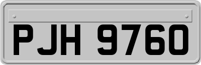 PJH9760