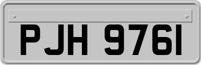 PJH9761