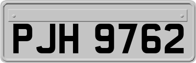 PJH9762
