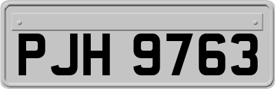 PJH9763