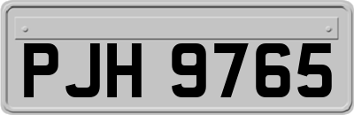 PJH9765