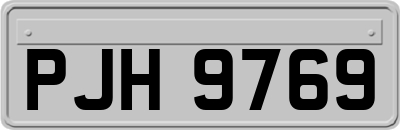 PJH9769