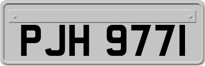 PJH9771