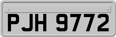 PJH9772