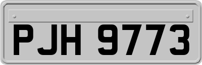 PJH9773