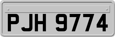 PJH9774