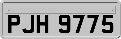 PJH9775