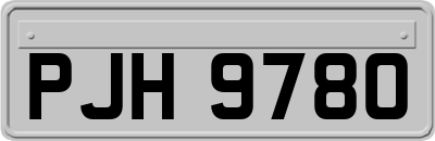 PJH9780