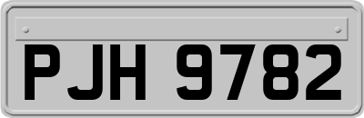 PJH9782